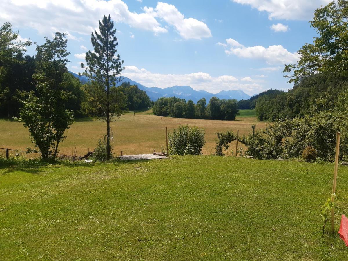 Appartment 28 Wohlfuhl-Panorama-Oase Zwischen 12 Seen Und Flussen In Karnten Klagenfurt am Woerthersee Ngoại thất bức ảnh